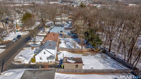 Tiny photo for 438 Atwood Avenue, Waterbury, CT 06705 (MLS # 24157818)