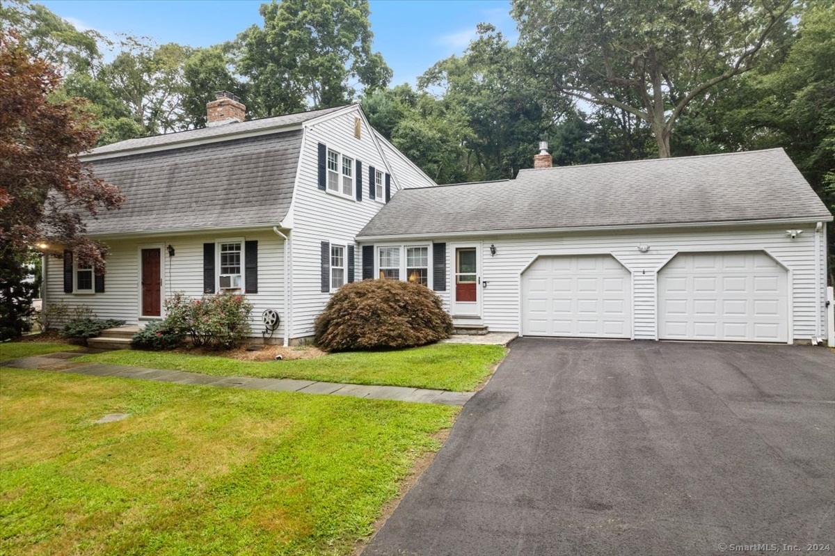 View Old Saybrook, CT 06475 house