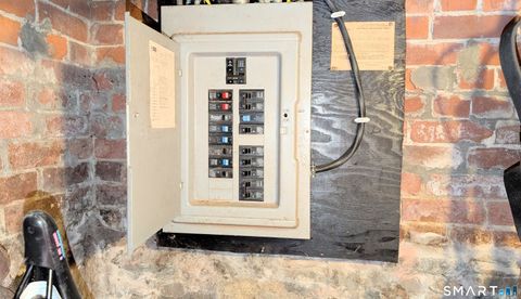 Tiny photo for 188 Holly Street, Bridgeport, CT 06607 (MLS # 24149672)