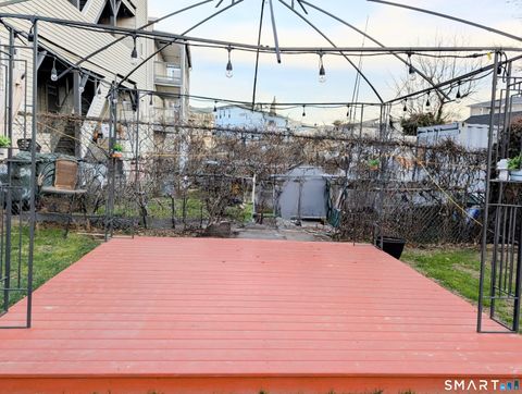 Tiny photo for 188 Holly Street, Bridgeport, CT 06607 (MLS # 24149672)