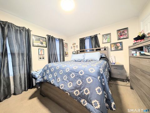 Tiny photo for 188 Holly Street, Bridgeport, CT 06607 (MLS # 24149672)