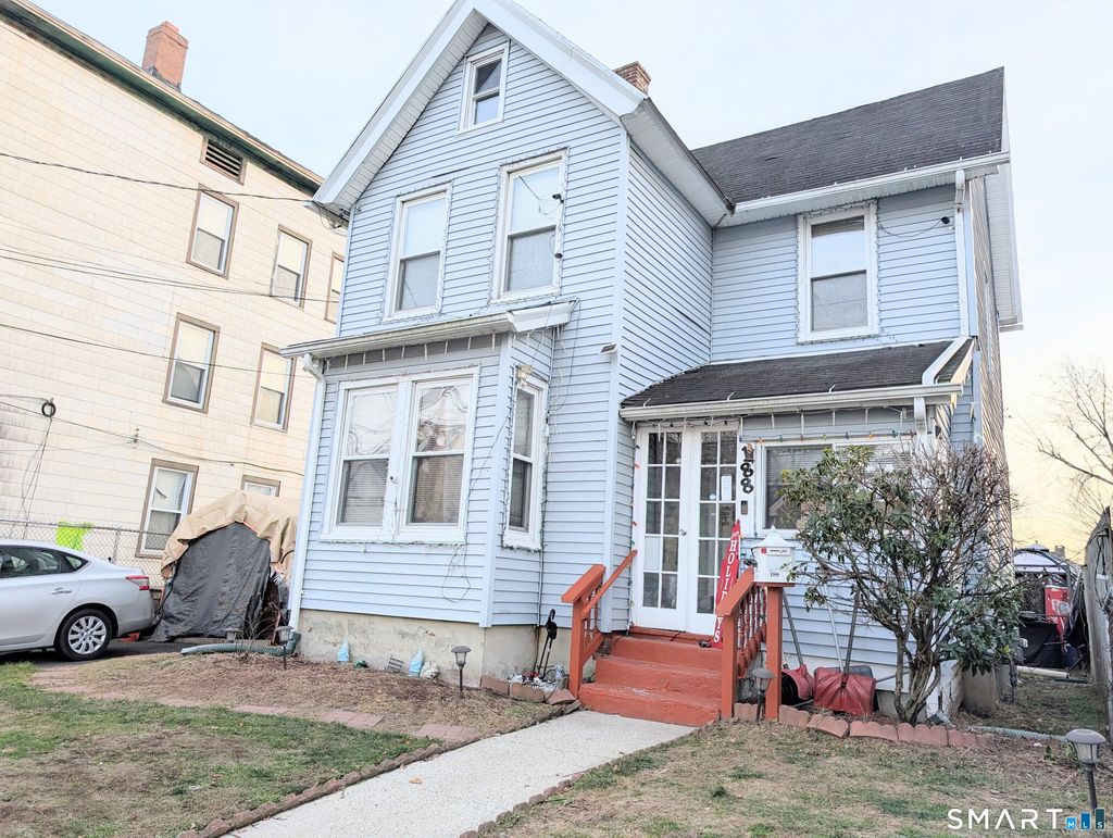 Photo of 188 Holly Street, Bridgeport, CT 06607 (MLS # 24149672)