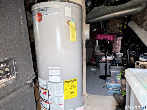 Tiny photo for 188 Holly Street, Bridgeport, CT 06607 (MLS # 24149672)