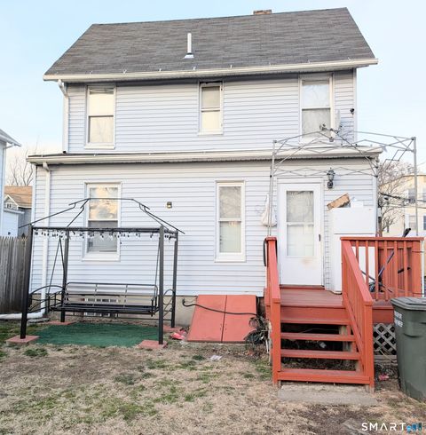 Tiny photo for 188 Holly Street, Bridgeport, CT 06607 (MLS # 24149672)
