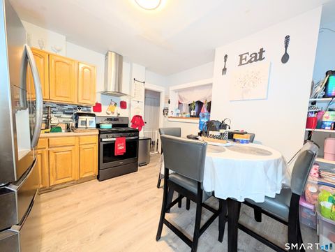 Tiny photo for 188 Holly Street, Bridgeport, CT 06607 (MLS # 24149672)