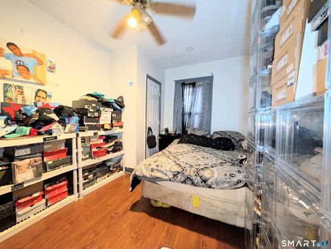 Tiny photo for 188 Holly Street, Bridgeport, CT 06607 (MLS # 24149672)