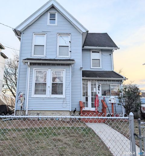 Photo of 188 Holly Street, Bridgeport, CT 06607 (MLS # 24149672)