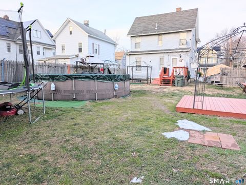 Tiny photo for 188 Holly Street, Bridgeport, CT 06607 (MLS # 24149672)