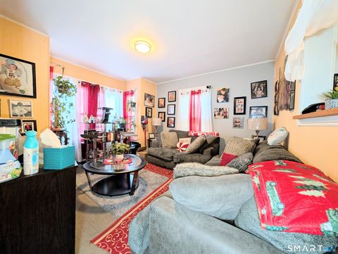 Tiny photo for 188 Holly Street, Bridgeport, CT 06607 (MLS # 24149672)