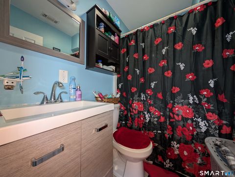 Tiny photo for 188 Holly Street, Bridgeport, CT 06607 (MLS # 24149672)