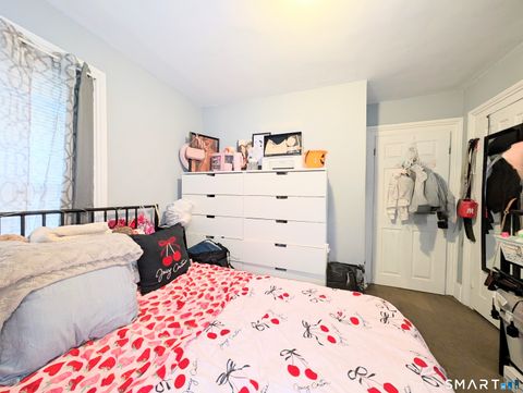 Tiny photo for 188 Holly Street, Bridgeport, CT 06607 (MLS # 24149672)