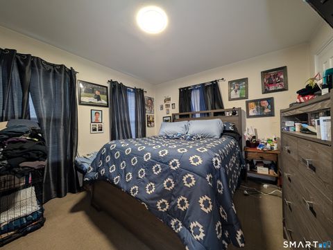 Tiny photo for 188 Holly Street, Bridgeport, CT 06607 (MLS # 24149672)