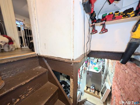 Tiny photo for 188 Holly Street, Bridgeport, CT 06607 (MLS # 24149672)