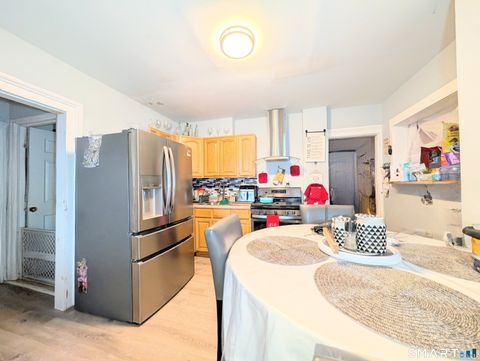 Tiny photo for 188 Holly Street, Bridgeport, CT 06607 (MLS # 24149672)