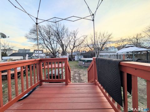 Tiny photo for 188 Holly Street, Bridgeport, CT 06607 (MLS # 24149672)