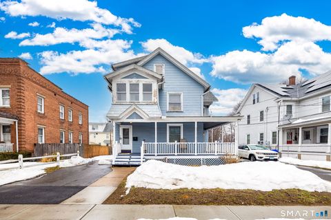 41 Walnut Street Enfield CT 06082