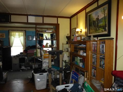 Tiny photo for 240 Vauxhall Street, New London, CT 06320 (MLS # 24171056)