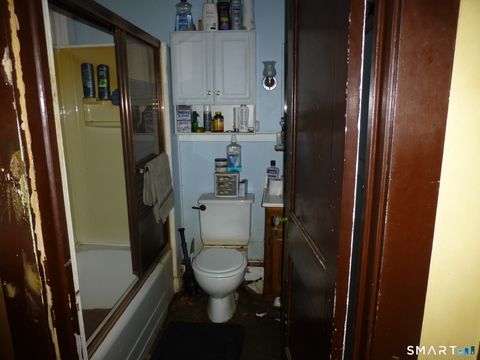 Tiny photo for 240 Vauxhall Street, New London, CT 06320 (MLS # 24171056)