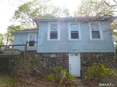 Tiny photo for 240 Vauxhall Street, New London, CT 06320 (MLS # 24171056)