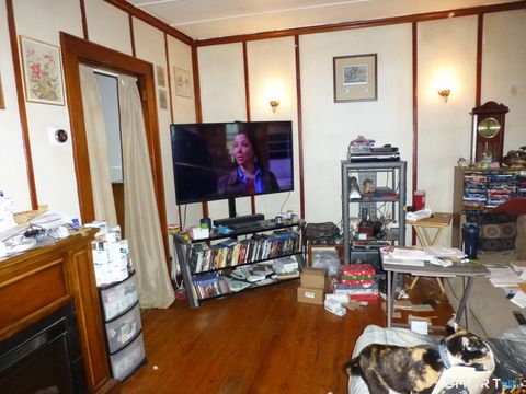 Tiny photo for 240 Vauxhall Street, New London, CT 06320 (MLS # 24171056)