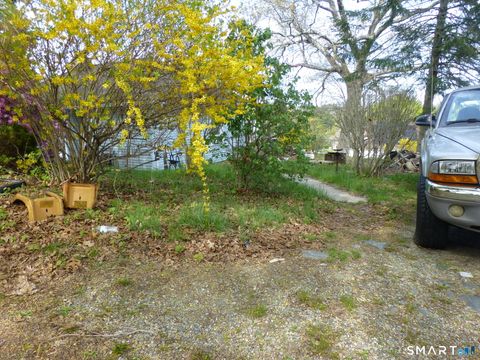 Tiny photo for 240 Vauxhall Street, New London, CT 06320 (MLS # 24171056)