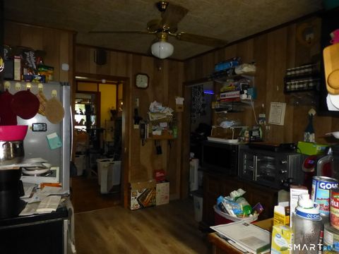 Tiny photo for 240 Vauxhall Street, New London, CT 06320 (MLS # 24171056)