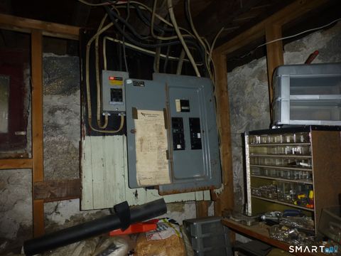 Tiny photo for 240 Vauxhall Street, New London, CT 06320 (MLS # 24171056)