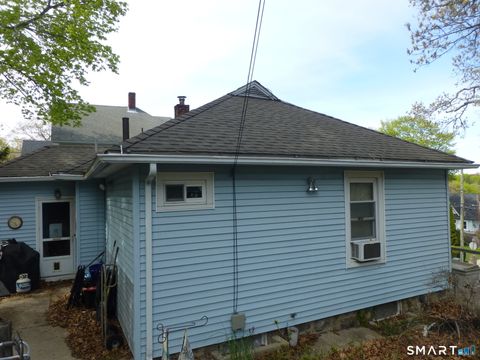 Tiny photo for 240 Vauxhall Street, New London, CT 06320 (MLS # 24171056)
