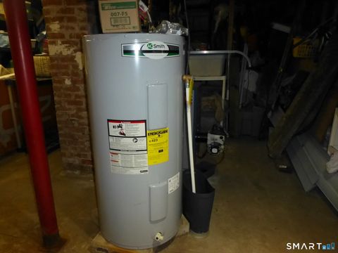 Tiny photo for 240 Vauxhall Street, New London, CT 06320 (MLS # 24171056)