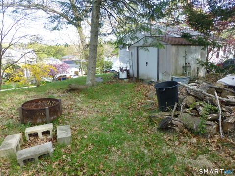 Tiny photo for 240 Vauxhall Street, New London, CT 06320 (MLS # 24171056)