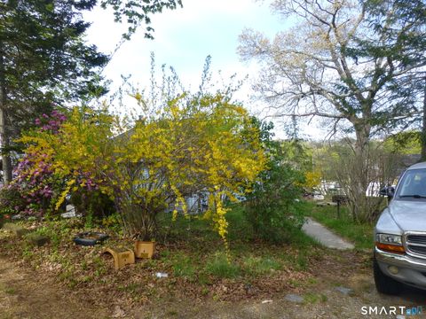 Tiny photo for 240 Vauxhall Street, New London, CT 06320 (MLS # 24171056)