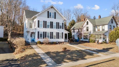 439 West Street Bristol CT 06010