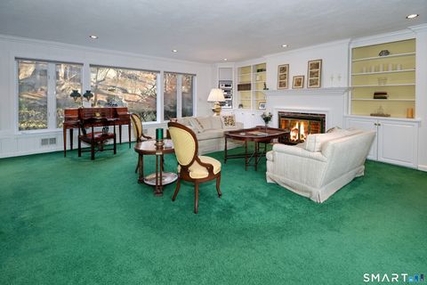 Tiny photo for 5 Over Rock Lane, Westport, CT 06880 (MLS # 24144372)