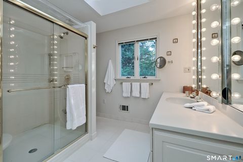 Tiny photo for 5 Over Rock Lane, Westport, CT 06880 (MLS # 24144372)