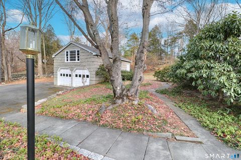 Tiny photo for 5 Over Rock Lane, Westport, CT 06880 (MLS # 24144372)