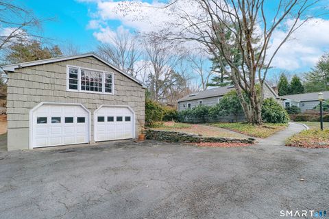 Tiny photo for 5 Over Rock Lane, Westport, CT 06880 (MLS # 24144372)