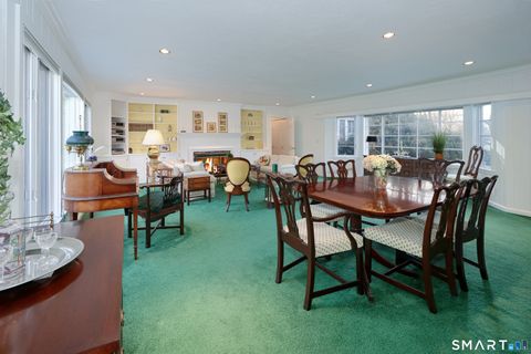 Tiny photo for 5 Over Rock Lane, Westport, CT 06880 (MLS # 24144372)