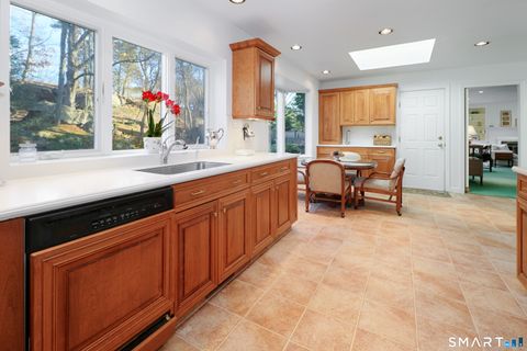 Tiny photo for 5 Over Rock Lane, Westport, CT 06880 (MLS # 24144372)