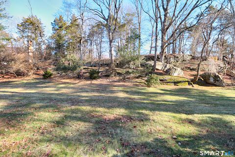 Tiny photo for 5 Over Rock Lane, Westport, CT 06880 (MLS # 24144372)