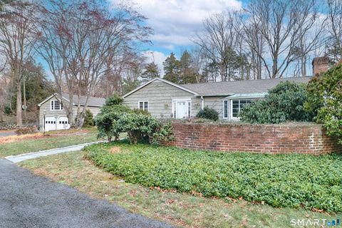 Tiny photo for 5 Over Rock Lane, Westport, CT 06880 (MLS # 24144372)