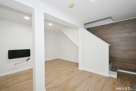 Tiny photo for 421 Emmett Street #APT 4, Bristol, CT 06010 (MLS # 24159805)