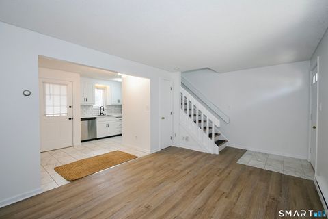 Tiny photo for 421 Emmett Street #APT 4, Bristol, CT 06010 (MLS # 24159805)