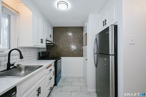 Tiny photo for 421 Emmett Street #APT 4, Bristol, CT 06010 (MLS # 24159805)