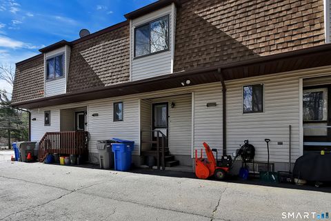 Tiny photo for 421 Emmett Street #APT 4, Bristol, CT 06010 (MLS # 24159805)