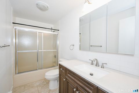 Tiny photo for 421 Emmett Street #APT 4, Bristol, CT 06010 (MLS # 24159805)