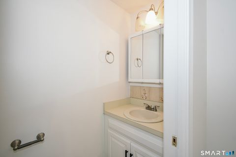 Tiny photo for 421 Emmett Street #APT 4, Bristol, CT 06010 (MLS # 24159805)