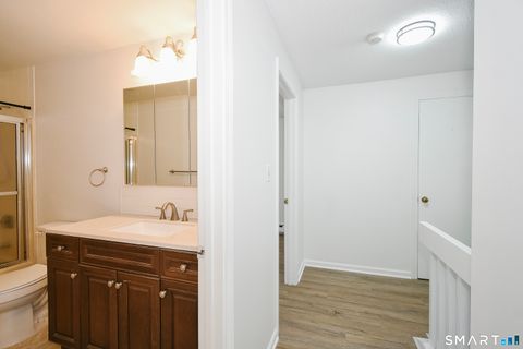 Tiny photo for 421 Emmett Street #APT 4, Bristol, CT 06010 (MLS # 24159805)