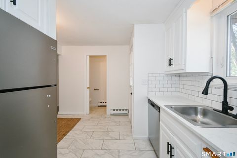 Tiny photo for 421 Emmett Street #APT 4, Bristol, CT 06010 (MLS # 24159805)