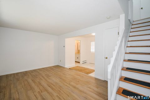 Tiny photo for 421 Emmett Street #APT 4, Bristol, CT 06010 (MLS # 24159805)