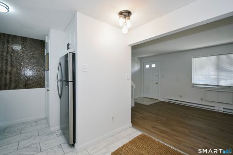 Tiny photo for 421 Emmett Street #APT 4, Bristol, CT 06010 (MLS # 24159805)